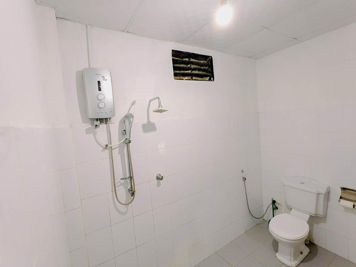 Hilltop Wood Lodge 엘라 외부 사진